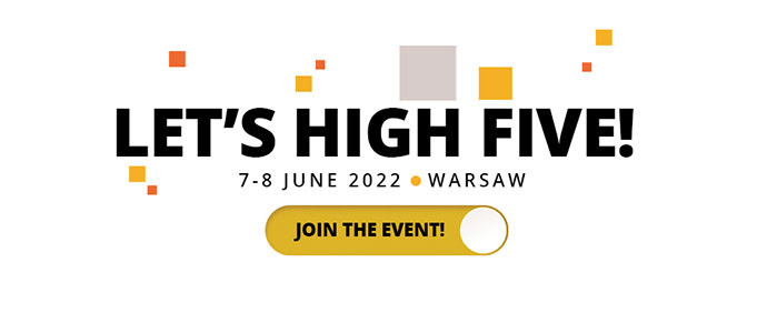 Perspektywy Women in Tech Summit 2022