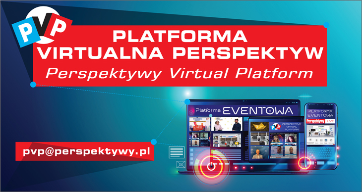 Perspektywy Virtual Platform (PVP) - czeka na uczelnie!