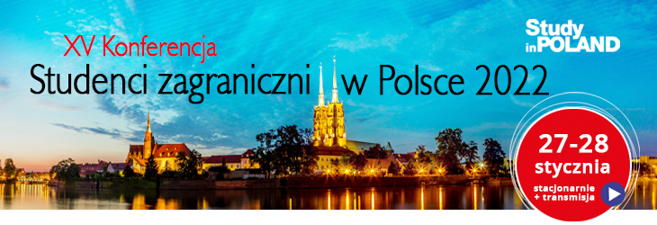 Studenci zagraniczni w Polsce