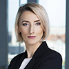 Ewa Mendec wiceprezeską Forum Administracji Akademickiej