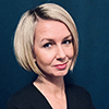 Dr Izabela Zawiska przewodniczącą IROs FORUM
