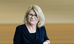 Prof. Bogumiła Kaniewska: Trzeba opracować koncepcję systemu ewaluacji 