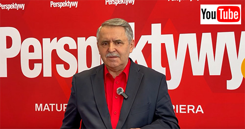 Zaproszenie na Galę Rankingu MBA 2025 i Forum Liderów Kształcenia Menedżerskiego