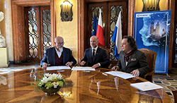 Krakowskie uczelnie artystyczne zacieśniają współpracę