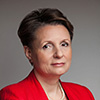 Prof. Małgorzata Omilanowska-Kiljańczyk otrzymała medal Sapientia et Veritas