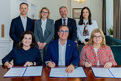 Firma rodzinna fundatorem stypendiów