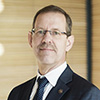 Marcin Pałys wiceprezydentem European University Association