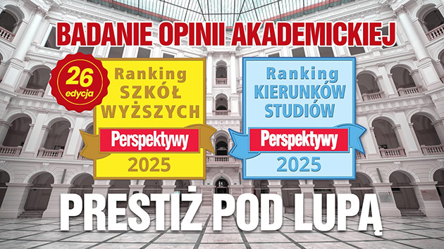 Badanie opinii akademickiej 2025