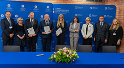 UMK buduje nowoczesne centrum stomatologii
