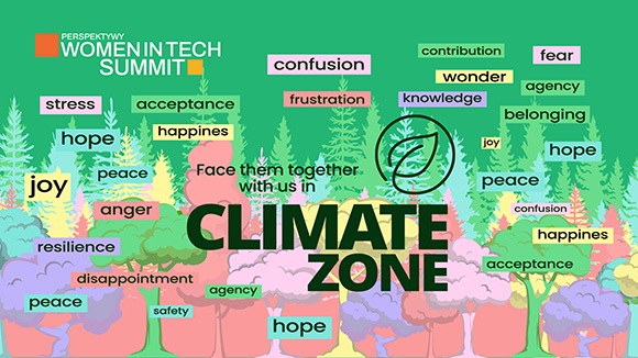 Ready to feel, act, and connect for the planet?