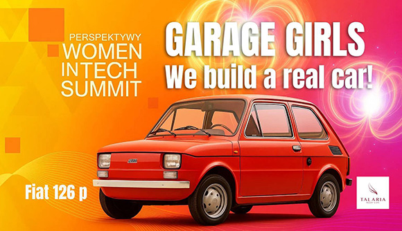 Garage Girls