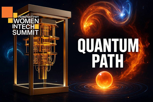 Quantum beast mode activated!