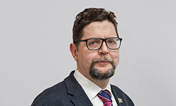 Andrzej Szeptycki: Polska przeznaczyła ponad 1 mld zł na internacjonalizację 