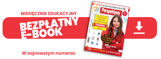 Ranking Liceów i Techników 2025