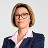 Dr Marta Sobczyńska nową dziekan Wydziału Medycznego Uczelni Łazarskiego