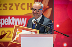Nagroda Specjalna AWANS 2025 dla Uniwersytetu Gdańskiego