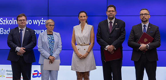 Podsumowanie polskiej prezydencji w Radzie UE - nowy rozdział dla nauki