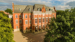 ERC Advanced Grants dla naukowców UJ