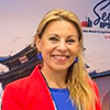 Prof. Magdalena Musiał-Karg wiceprezydentką IPSA