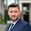 Patryk Rosiński rzecznikiem prasowym Politechniki Gdańskiej