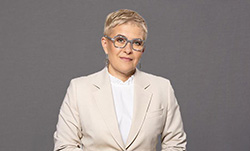 Prof. Maria Mrówczyńska: Zmiany w funduszu stypendialnym są niezbędne