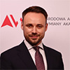 Dr Damian Syjczak zastępcą dyrektora NAWA