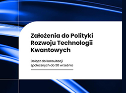 Polska w erze kwantowej