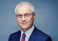 Prof. Arkadiusz Mężyk otrzyma tytuł doktora honoris causa UP w Lublinie