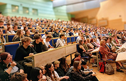 GDAŃSK - iejsce,  w którym panuje nauka