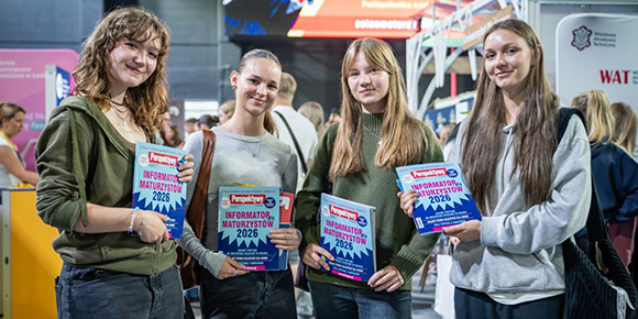 Informator dla Maturzystów 2026