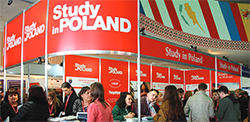 Study in Poland