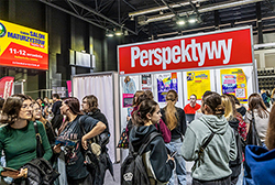 ŁÓDŹ - Zatoka Maturzystów 