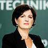 Dr hab. Agnieszka Dardzińska-Głębocka pełnomocnikiem przewodniczącego PKA ds. współpracy międzynarodowej i komunikacji z otoczeniem