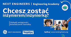 ENGINEERING - dwuletni cykl warsztatów dla młodzieży ze szkół średnich