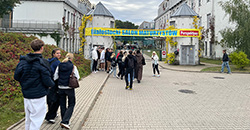 Białystok - dobre miejsce na studia