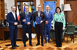 GUS i SGH łączą siły w badaniach naukowych