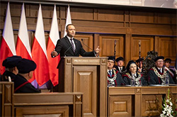 PG: Działania na rzecz bezpieczeństwa PG: Działania na rzecz bezpieczeństwa