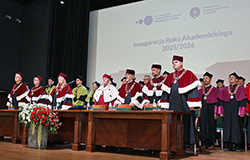 UMK: Droga do doskonałości UMK: Droga do doskonałości