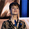 Dr Eliza Kącka otrzymała Nagrodę Literacką 