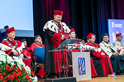 PRz: Bastion racjonalności i dialogu