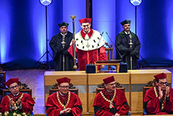 UJ: W hołdzie naukowej pasji