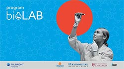 Trwa nabór do Programu BioLAB 2026-27