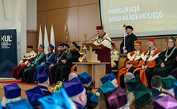 KUL: Badania, innowacje, bezpieczeństwo