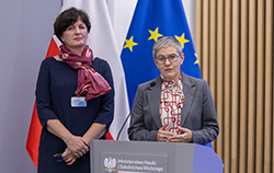 Projekt Strategii Rozwoju Szkolnictwa Wyższego 2025-2035