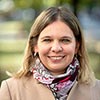 Prof. Anna Dzimitrowicz we władzach Young Academy of Europe Prof. Anna Dzimitrowicz we władzach Young Academy of Europe