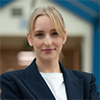 Dr Anna M. Górska przedstawicielką Polskiej Akademii Nauk w RGNiSW Dr Anna M. Górska przedstawicielką Polskiej Akademii Nauk w RGNiSW