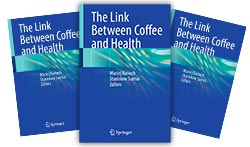 The Link Between Coffee and Health - kompendium o kawie i zdrowiu