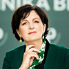 Dr hab. Agnieszka Dardzińska-Głębocka w Zespole doradczym ds. akredytacji międzynarodowych