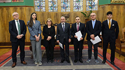 UAM otwiera Centrum Studiów Armenistycznych UAM otwiera Centrum Studiów Armenistycznych