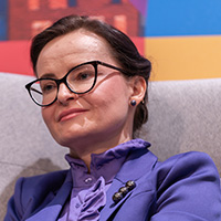 Justyna Chrzanowska